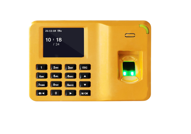 Time Attendance Systems